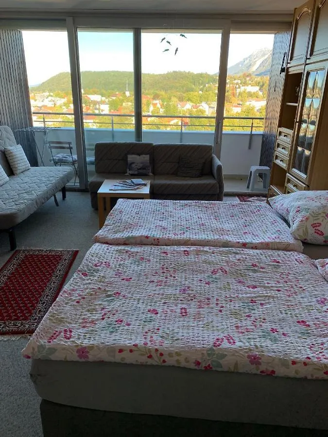 Reichenbach Apartment Bad Reichenhall
