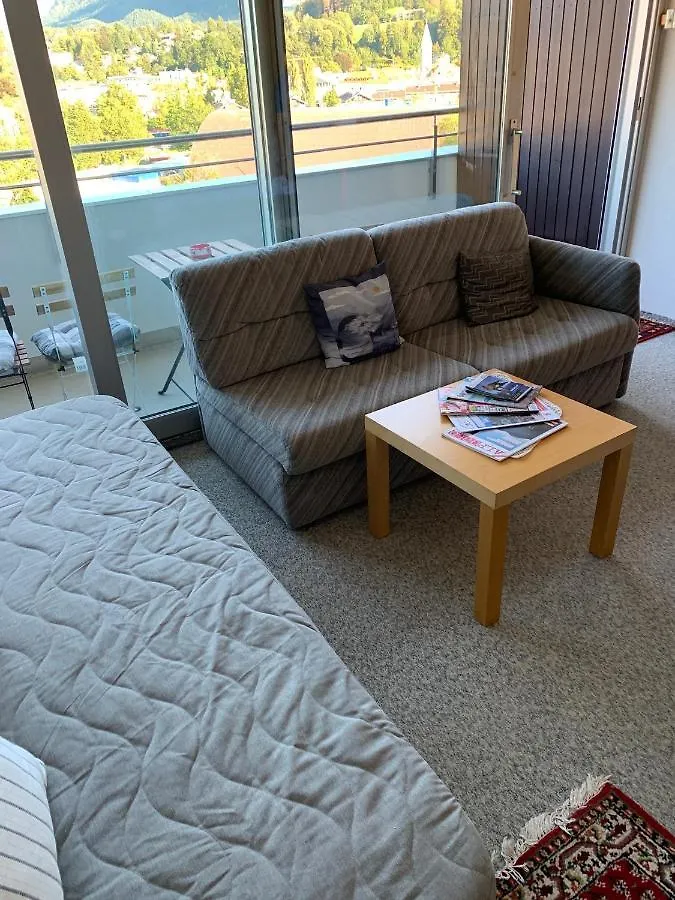 Reichenbach Apartment Bad Reichenhall 0*,