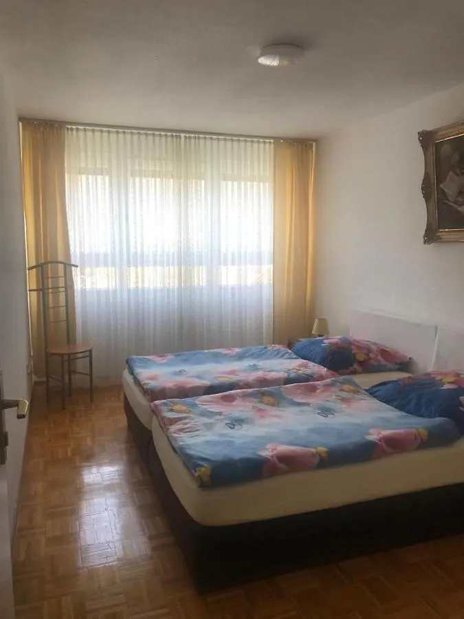 Reichenbach Apartment Bad Reichenhall