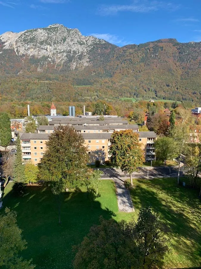 Reichenbach Apartment Bad Reichenhall
