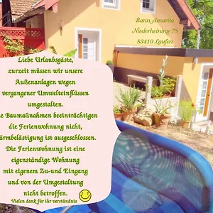 Ban Amarita Appartement