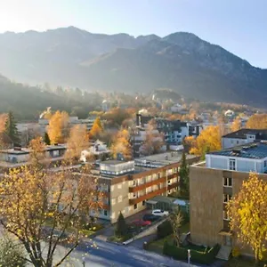 Sternblick Bad Reichenhall