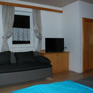 Restaurant Olympia&apartments Appartement